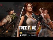Download Garena Free Fire APK for Android download Garena Free Fire APK