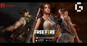 download Garena Free Fire APK