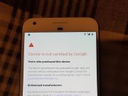 How to Unblock Google Apps On Uncertified Android Device unblock Google apps