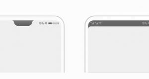 Hide Display Notch on Android Devices