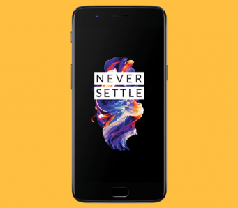 Install Oxygen OS Open Beta 6 on OnePlus 5