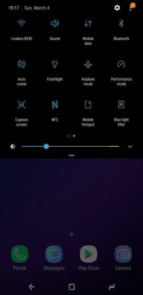 download Galaxy S9 ROM