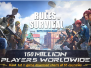 download Rules of Survival 1.144302.144141 APK