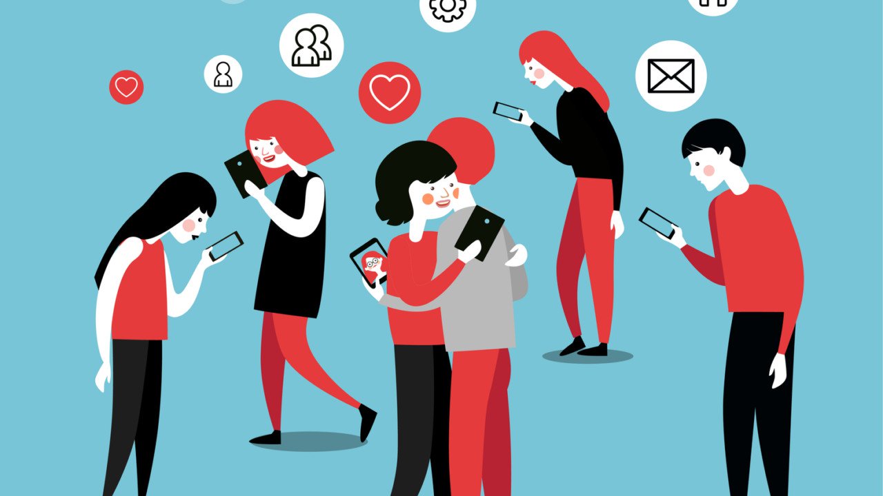 Download Phone Usage Monitor APK for Android