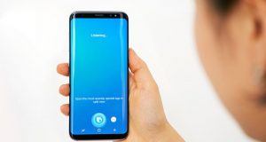 Disable Bixby Button on Galaxy S9