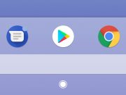 Download Android P Pixel Launcher APK
