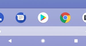 Download Android P Pixel Launcher APK