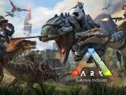 ARK Mobile APK