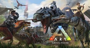 ARK Mobile APK