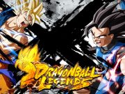 dragon ball legends