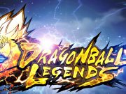 Download Dragon Ball Legends for PC