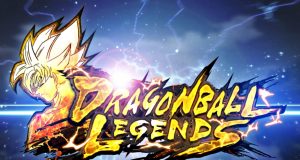 Download Dragon Ball Legends for PC
