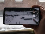 How to Enable Full Screen Apps on Galaxy S9 Enable Full Screen Apps on Galaxy S9