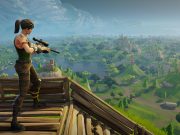 download Fortnite Battle Royale APK