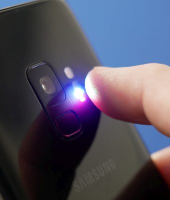 Download Galaxy S9 Blood Pressure Monitoring App APK