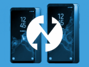 Official TWRP Recovery on Galaxy S9
