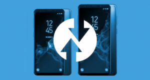 Official TWRP Recovery on Galaxy S9
