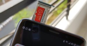 move apps to SD Card