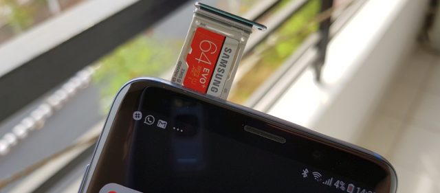 move apps to SD Card