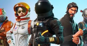 list of devices compatible with Fortnite mobile