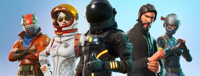 list of devices compatible with Fortnite mobile