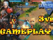 Download Mobile Battleground 1.0.21 APK