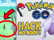 Pokemon Go 0.93.4 Mod APK