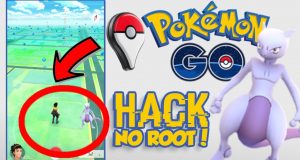 Pokemon Go 0.93.4 Mod APK