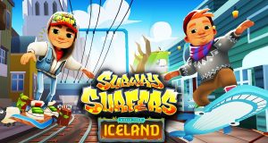 download Subway Surfers 1.85.0 APK