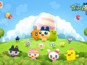 my tamagotchi forever apk