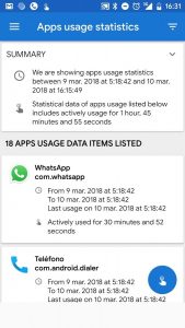 Download Phone Usage Monitor APK