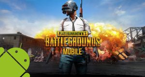 Download PUBG Mobile 0.3.3 APK