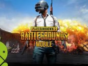Download PUBG Mobile 0.4.0 APK
