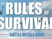 download Rules of Survival 1.137638.139342 APK
