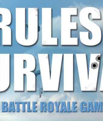 download Rules of Survival 1.137638.139342 APK