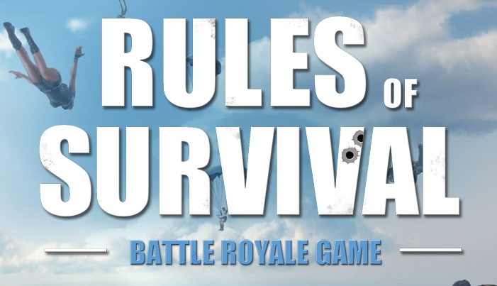 download Rules of Survival 1.137638.139342 APK