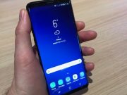 factory reset Galaxy S9