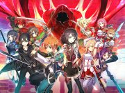 Download Sword Art Online Integral Factor APK for Android download Sword Art Online Integral Factor APK