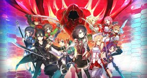 download Sword Art Online Integral Factor APK