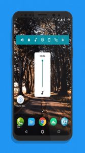 How to Get Android P Media Controls