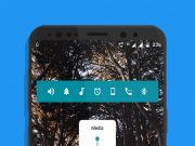 How to Get Android P Media Controls