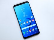 Enable Driving Mode on Galaxy S9