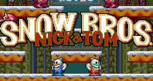 • Download Snow Bros APK