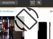 How to Install Android P Rotation Suggestion Feature On Any Android device