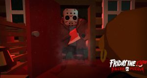 Friday the 13th Killer Puzzle APK