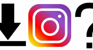 Save Instagram Photos