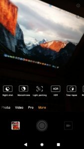install Huawei P20 Pro Camera App