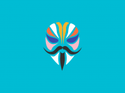 Download Magisk 16.4