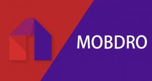 download mobdro 2.1.0 apk