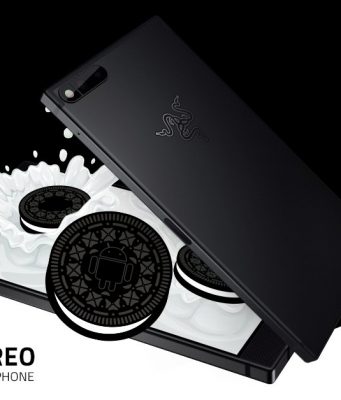Install Official Android 8.1 Oreo On Razer Phone